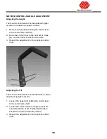 Preview for 35 page of Worldlawn WYK52ECV7495 KingCobra Operator'S Manual