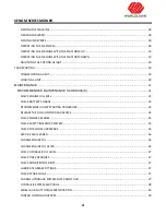 Preview for 4 page of Worldlawn WYO48FX730VL Operator'S Manual