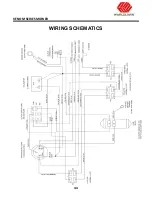 Preview for 33 page of Worldlawn WYO48FX730VL Operator'S Manual