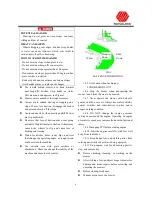 Preview for 9 page of Worldlawn WYRZ50 Operator'S Manual