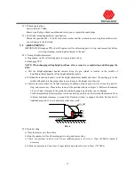 Preview for 29 page of Worldlawn WYRZ50 Operator'S Manual