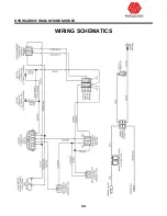 Preview for 33 page of Worldlawn WYW36FS481VH Operator'S Manual