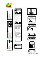 Preview for 12 page of Worldlawn WYZ 52 Operator'S Manual