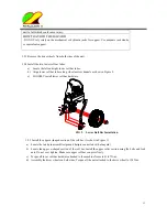 Preview for 18 page of Worldlawn WYZ 52 Operator'S Manual