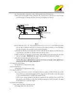 Preview for 35 page of Worldlawn WYZ 52 Operator'S Manual