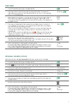 Preview for 3 page of Worldline Link/2500 Portable Flex Quick Manual