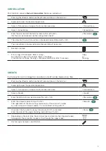 Preview for 2 page of Worldline Saturn 1000F2 Portable Quick Manual