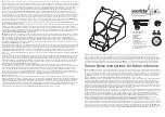 Worlds Apart 452DNP Manual preview