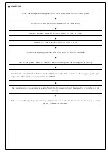 Preview for 9 page of Worldwel 350LC2 Operation Manual