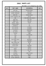 Preview for 16 page of Worldwel 350LC2 Operation Manual