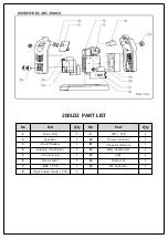 Preview for 11 page of Worldwel Longrun 200LD Operation Manual