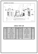 Preview for 12 page of Worldwel Longrun 200LD Operation Manual