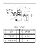 Preview for 17 page of Worldwel Longrun 200LD Operation Manual