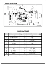 Preview for 20 page of Worldwel Longrun 200LD Operation Manual