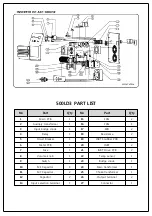 Preview for 21 page of Worldwel Longrun 200LD Operation Manual