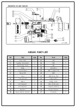 Preview for 22 page of Worldwel Longrun 200LD Operation Manual