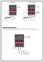 Preview for 6 page of Worldwel longrun 350LA Operation Manual