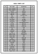 Preview for 17 page of Worldwel longrun 350LA Operation Manual