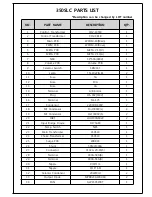 Preview for 12 page of Worldwel longrun 350SLC Operation Manual