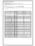 Preview for 2 page of Worldwel LONGRUN 500LT3 Operation Manual