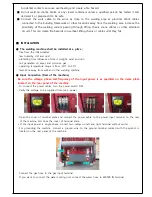 Preview for 4 page of Worldwel LONGRUN 500LT3 Operation Manual