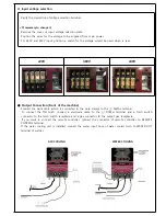 Preview for 5 page of Worldwel LONGRUN 500LT3 Operation Manual