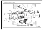 Предварительный просмотр 12 страницы Worldwel Longrun 500LTP Operation Manual