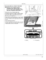 Preview for 3 page of Worldwide Construction And Forestry Division 380GLC Operator'S Manual