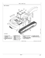 Preview for 52 page of Worldwide Construction And Forestry Division 380GLC Operator'S Manual