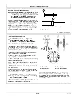 Preview for 107 page of Worldwide Construction And Forestry Division 380GLC Operator'S Manual