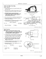 Preview for 150 page of Worldwide Construction And Forestry Division 380GLC Operator'S Manual