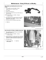 Preview for 157 page of Worldwide Construction And Forestry Division 380GLC Operator'S Manual