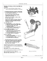 Preview for 188 page of Worldwide Construction And Forestry Division 380GLC Operator'S Manual