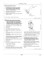 Preview for 261 page of Worldwide Construction And Forestry Division 380GLC Operator'S Manual