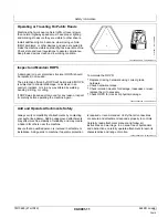 Preview for 20 page of Worldwide Construction And Forestry Division 624KR Technical Manual