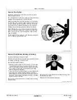 Preview for 22 page of Worldwide Construction And Forestry Division 624KR Technical Manual