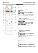 Preview for 6 page of Wörlein Elite line KTD1020 Manual