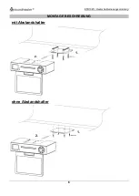 Preview for 8 page of Wörlein Elite line KTD1020 Manual