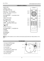 Предварительный просмотр 16 страницы Wörlein Elite PL880 Manual