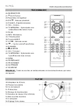 Предварительный просмотр 28 страницы Wörlein Elite PL880 Manual