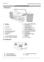 Предварительный просмотр 40 страницы Wörlein Elite PL880 Manual