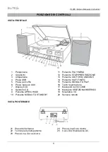 Предварительный просмотр 52 страницы Wörlein Elite PL880 Manual