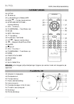 Предварительный просмотр 66 страницы Wörlein Elite PL880 Manual