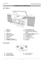 Предварительный просмотр 77 страницы Wörlein Elite PL880 Manual