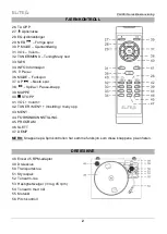 Предварительный просмотр 78 страницы Wörlein Elite PL880 Manual