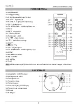 Предварительный просмотр 90 страницы Wörlein Elite PL880 Manual