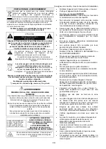 Preview for 24 page of Wörlein Soundmaster PDB1600 Manual