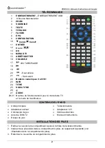 Preview for 26 page of Wörlein Soundmaster PDB1600 Manual