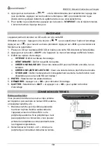 Preview for 34 page of Wörlein Soundmaster PDB1600 Manual