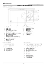 Preview for 37 page of Wörlein Soundmaster PDB1600 Manual